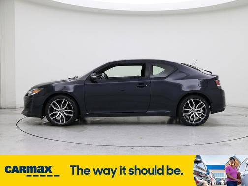 2016 Scion tC