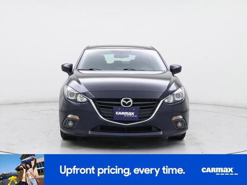 2016 Mazda Mazda3 I Touring