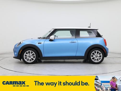 2019 MINI Hardtop