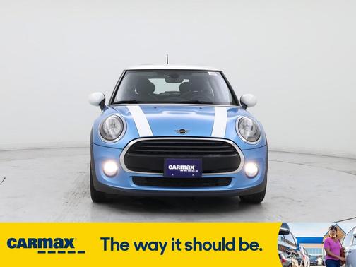 2019 MINI Hardtop