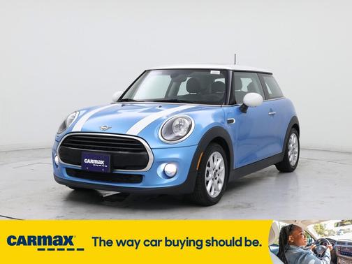 2019 MINI Hardtop