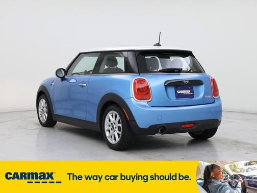 2019 MINI Hardtop