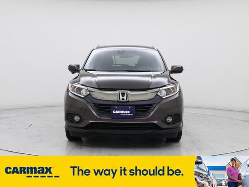 2022 Honda HR-V EX-L