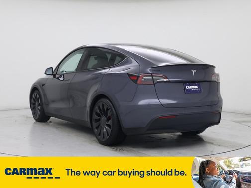 2023 Tesla Model Y Performance