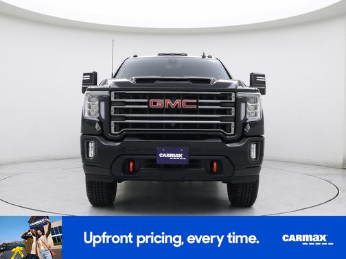 2021 GMC Sierra 3500 AT4