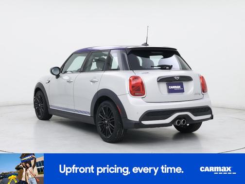 2022 MINI Hardtop S