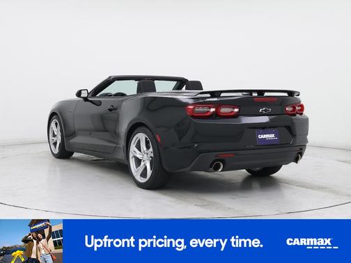 2023 Chevrolet Camaro LT1