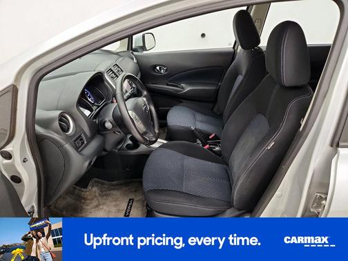 2014 Nissan Versa Note SV