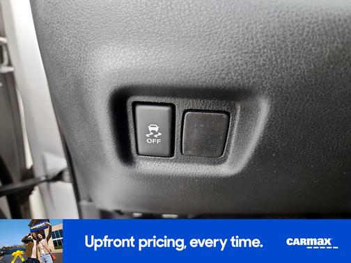 2014 Nissan Versa Note SV