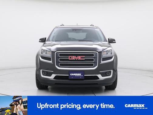 2017 GMC Acadia SLT