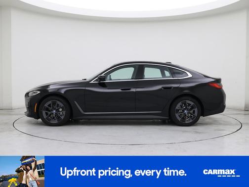 2024 BMW i4 Gran Coupe eDrive35 Gran Coupe
