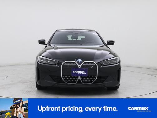 2024 BMW i4 Gran Coupe eDrive35 Gran Coupe