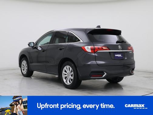 2016 Acura RDX AWD