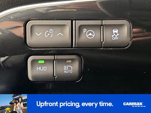 Gray 2018 Toyota Prius Four