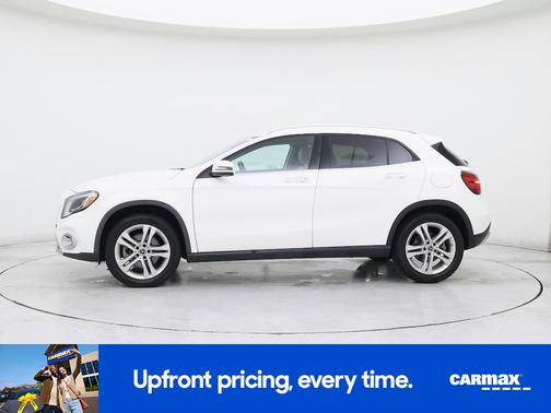 2020 Mercedes-Benz GLA 250 GLA 250