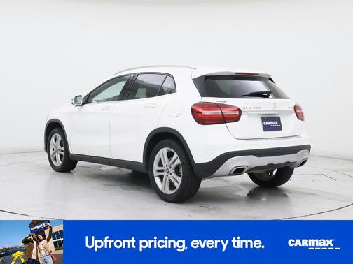 2020 Mercedes-Benz GLA 250 