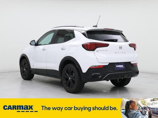 2025 Buick Encore GX Sport Touring