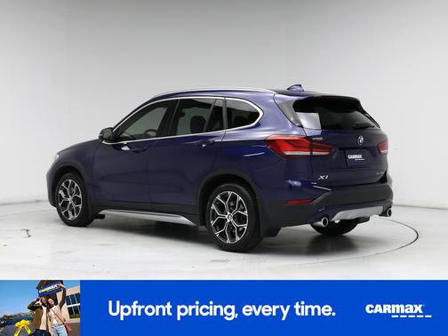 2020 BMW X1 XDrive28i