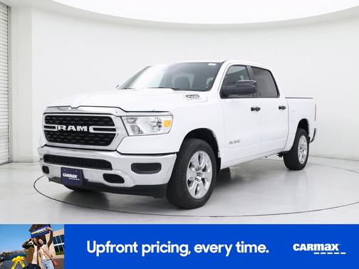 2024 RAM 1500 Bighorn