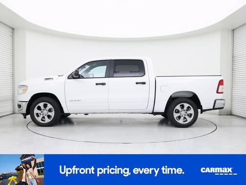 2024 RAM 1500 Bighorn