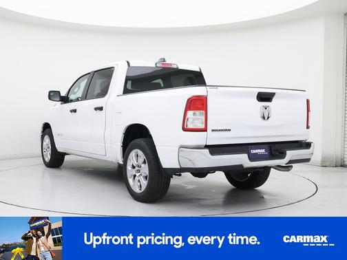 2024 RAM 1500 Bighorn