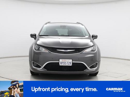 2020 Chrysler Pacifica Touring L-Plus