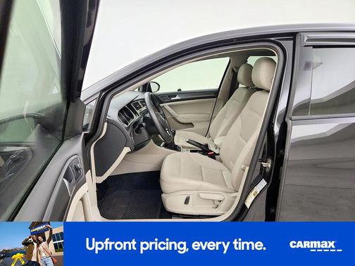 2020 Volkswagen Golf TSI