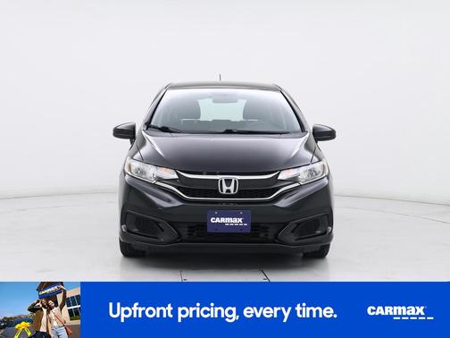 2019 Honda Fit LX