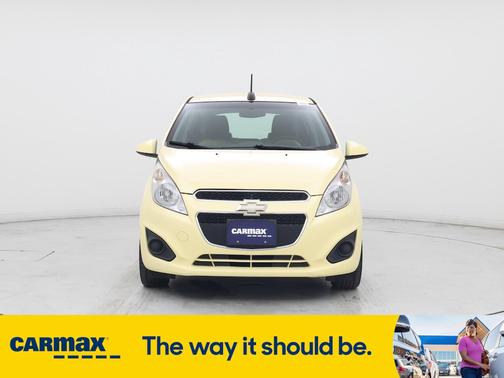 2015 Chevrolet Spark LS