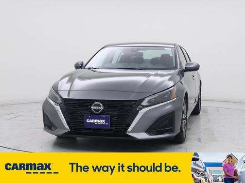 2023 Nissan Altima SV