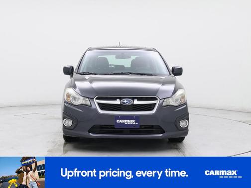 2014 Subaru Impreza 2.0I Limited