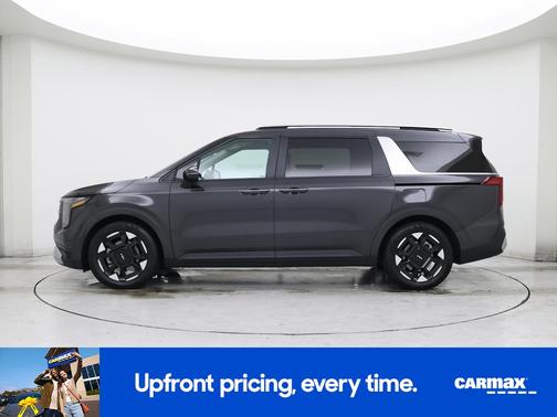 2025 Kia Carnival EX