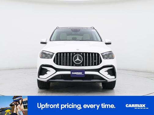 2024 Mercedes-Benz AMG GLE 53 AMG GLE 53
