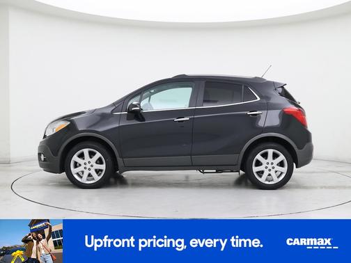 2015 Buick Encore Convenience