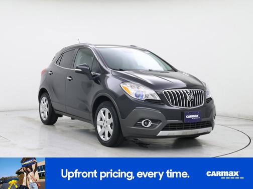 2015 Buick Encore Convenience