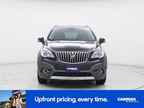 2015 Buick Encore Convenience