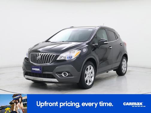 2015 Buick Encore Convenience