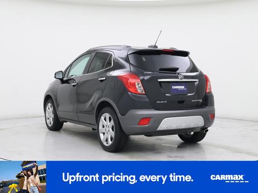 2015 Buick Encore Convenience
