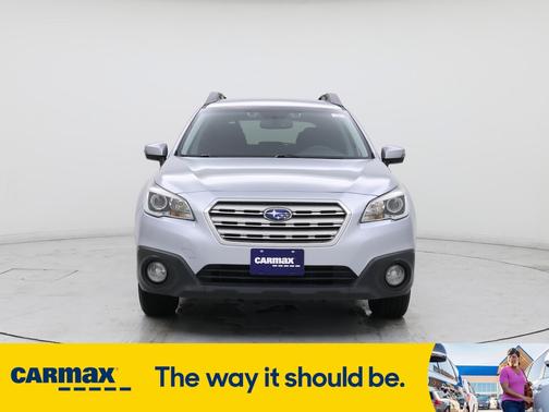 2015 Subaru Outback Premium