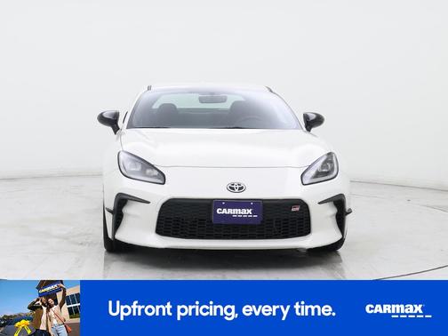 2022 Toyota GR86 Premium