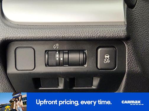 Black 2015 Subaru Impreza 2.0I Sport Premium