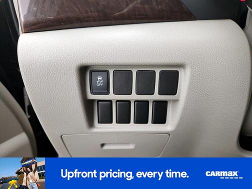 2015 Nissan Quest S