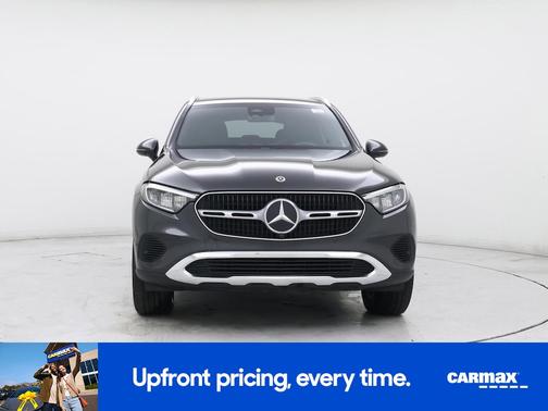 2023 Mercedes-Benz GLC 300 
