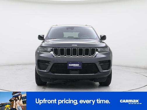 2024 Jeep Grand Cherokee Laredo X