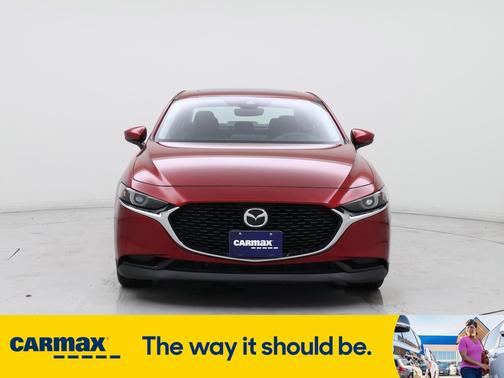 2019 Mazda Mazda3 Premium