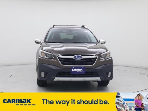2022 Subaru Outback Touring XT