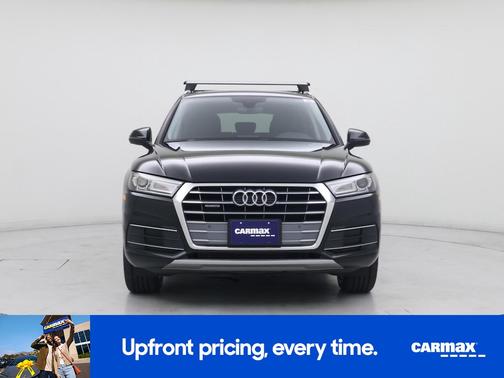 2020 Audi Q5 Premium