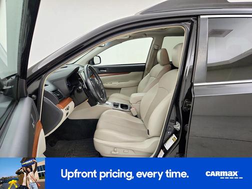 2014 Subaru Outback 3.6R Limited