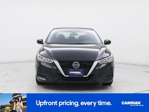 2023 Nissan Sentra S