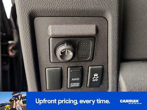 Black 2014 Nissan Rogue Select S